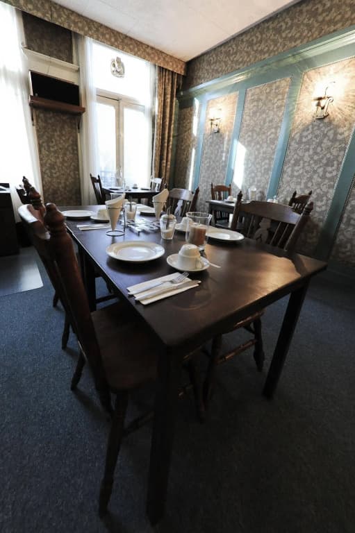 Imperial Hotel Rembrandtplein - photo 16