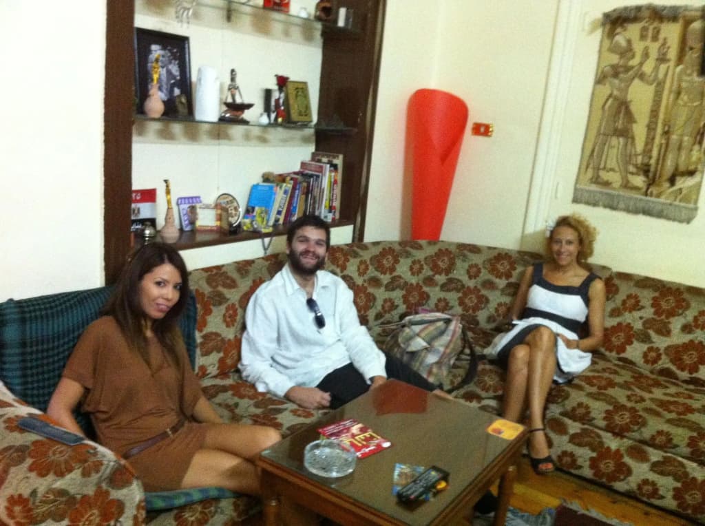 Mesho Inn Hostel - photo 12
