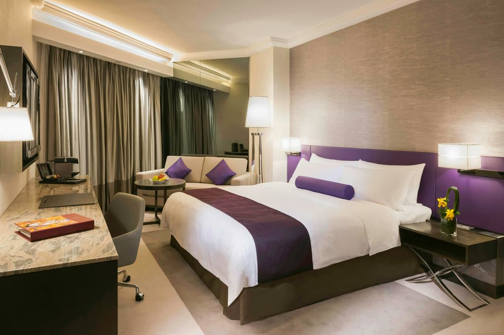 Gateway Hotel - photo 36