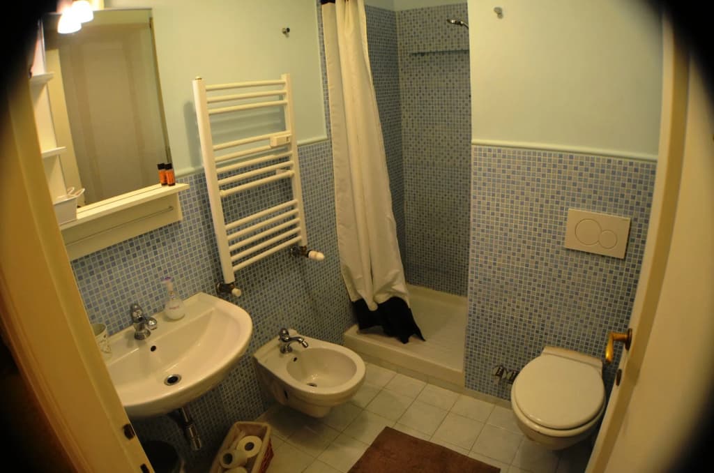Sergio's Guest House - photo 20