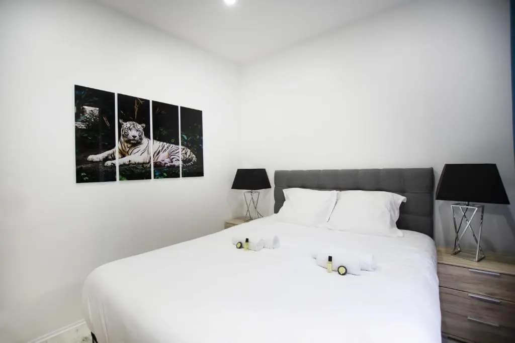 GuestReady - Bright and Spacious Apartment near Eiffel Tower - photo 2