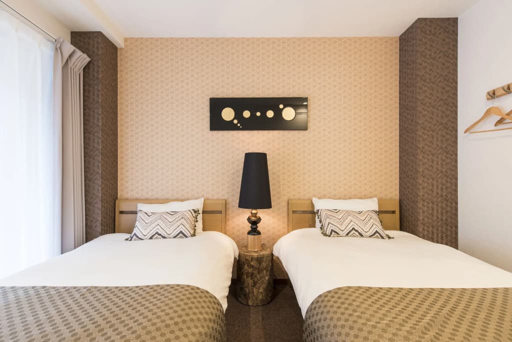Komachi Hotel Nipponbashi - photo 6