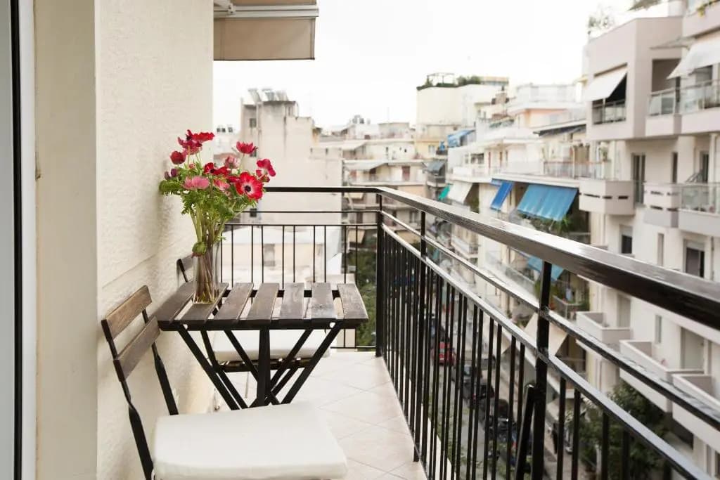 Acropolis Now! 2BR in central Athens - photo 7
