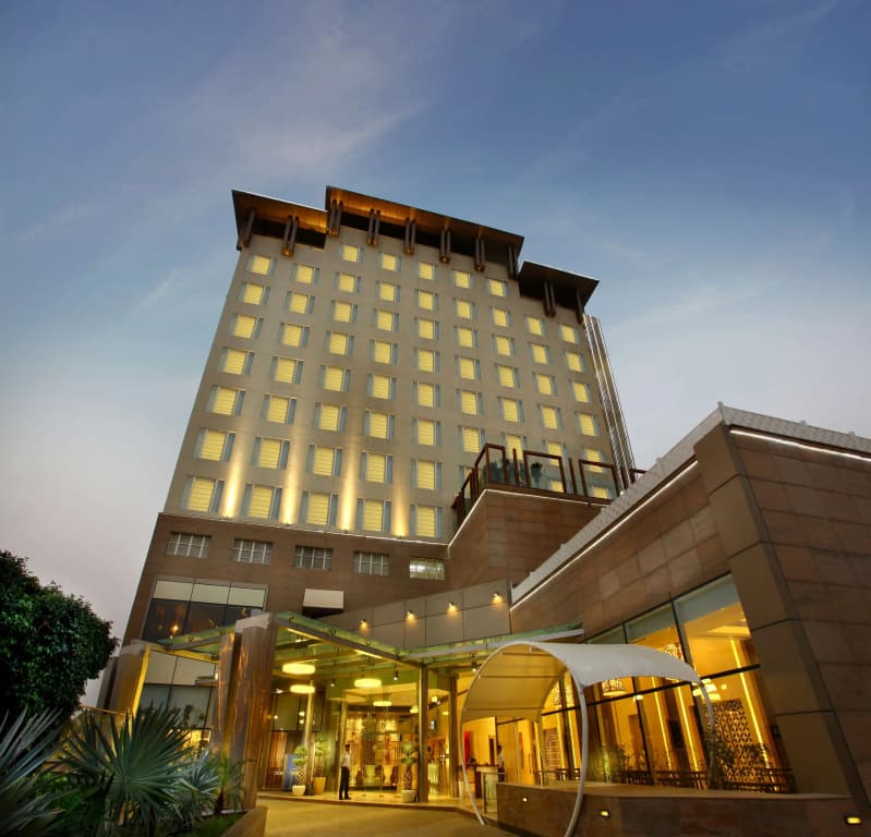 Park Plaza Delhi CBD Shahdara - main photo