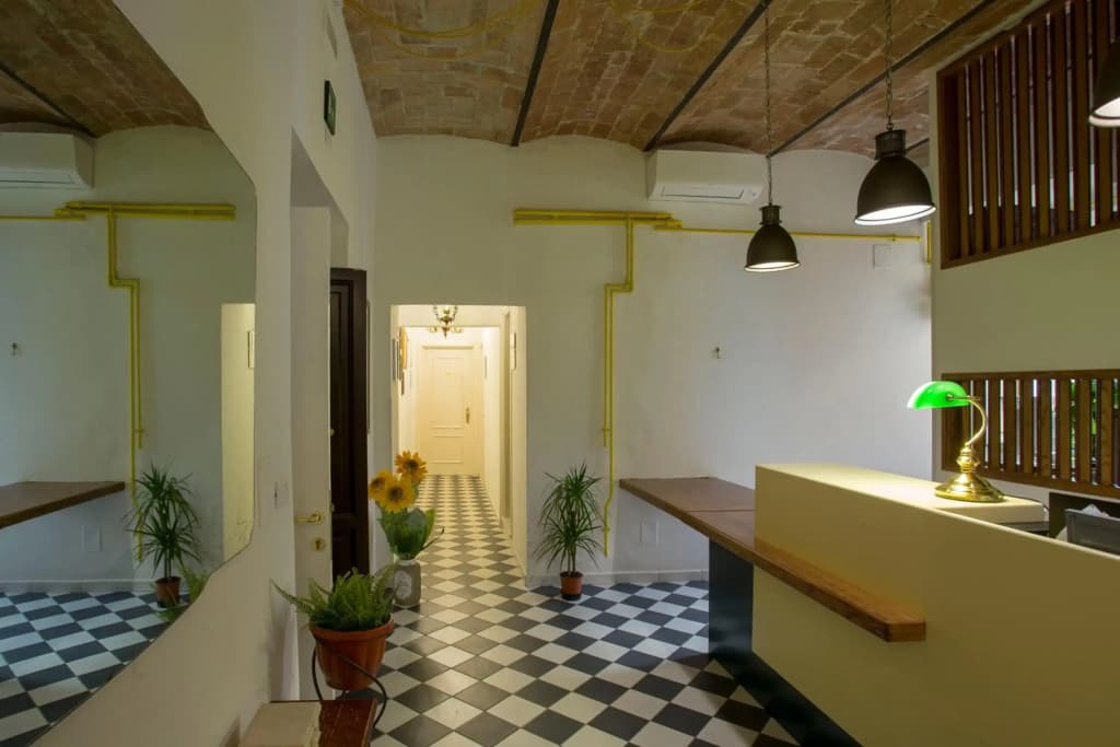Hotel Cathrine - photo 13