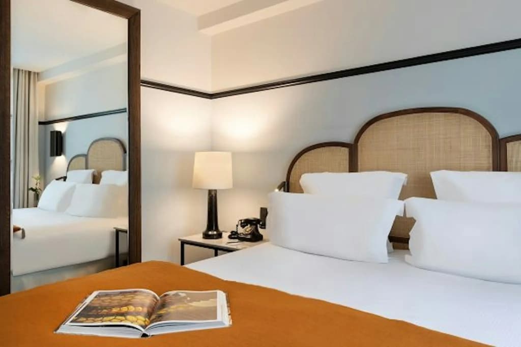 The Chess Hotel - photo 16