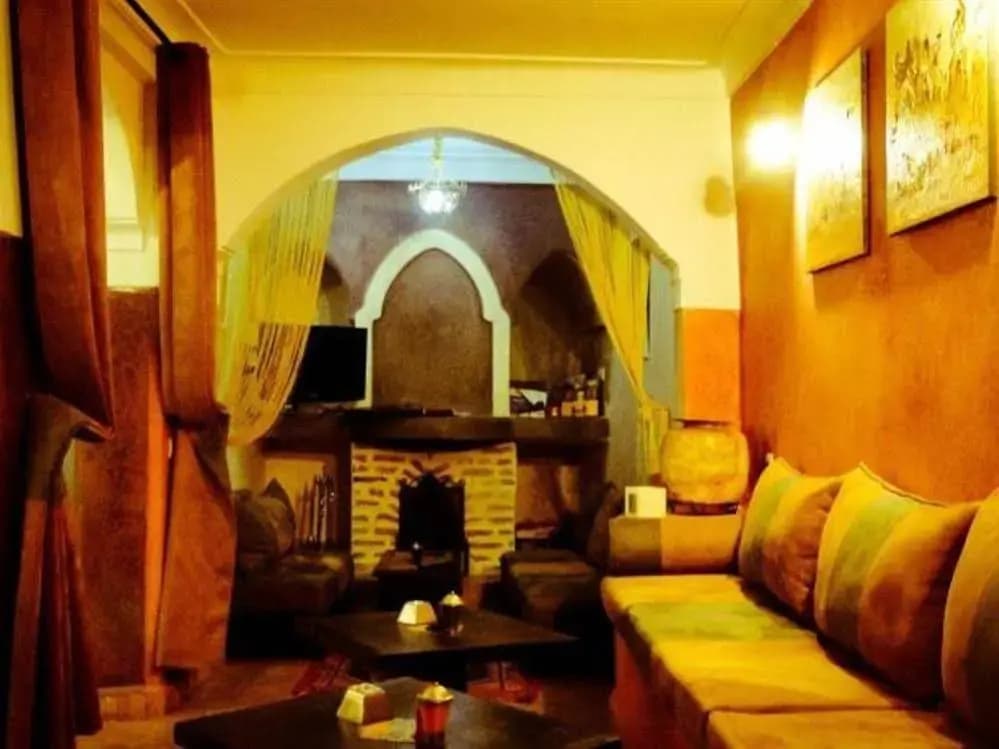 Riad Mboja Chez Ali Baba - photo 18