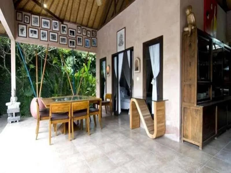 Villa Madu - photo 3