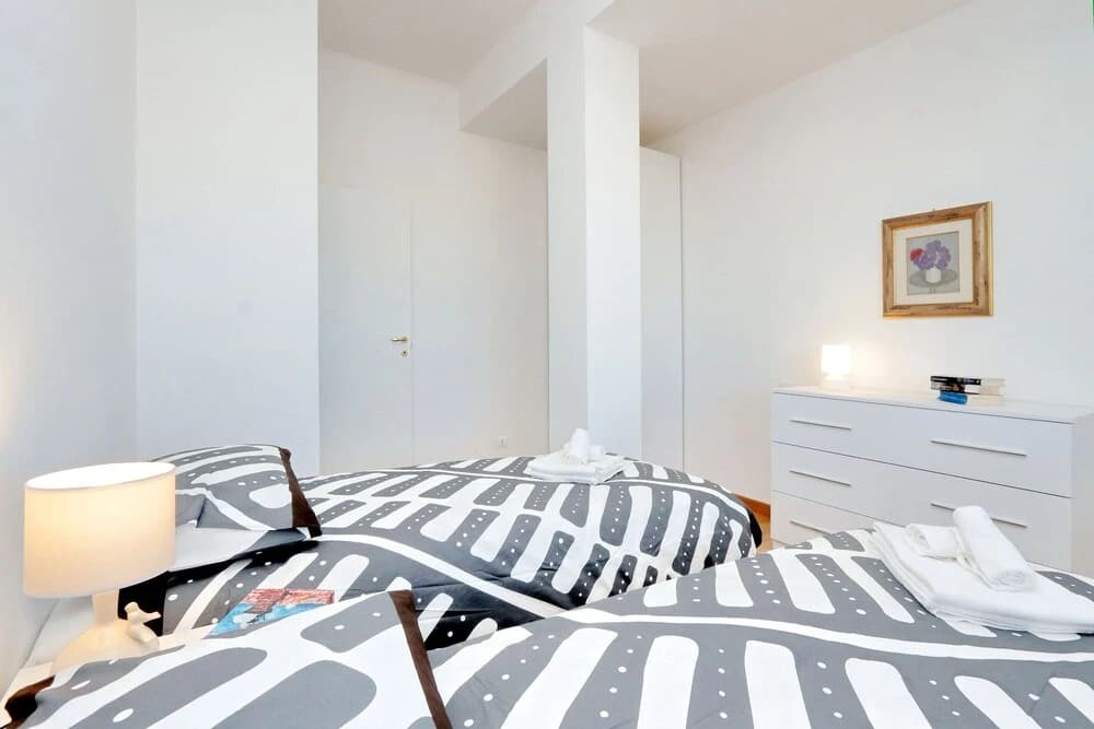 Salaria Apartment - photo 16