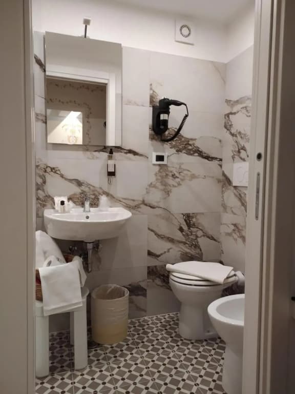 Hotel Antigo Trovatore - photo 34