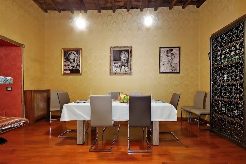 Luxor Domus Trastevere - photo 24