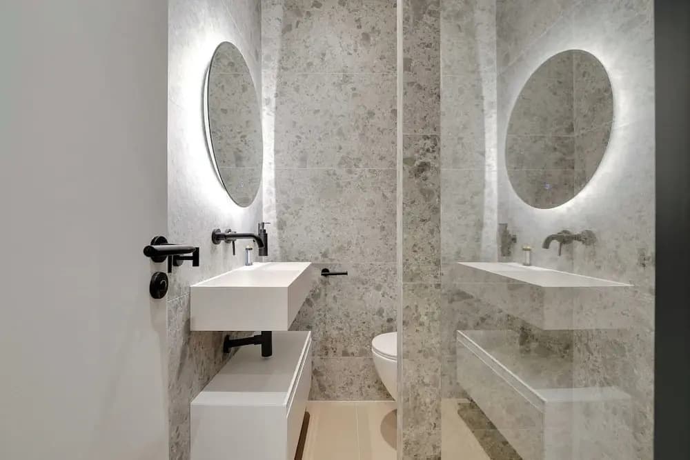 Modern Studio - 2P - Clignancourt - photo 4