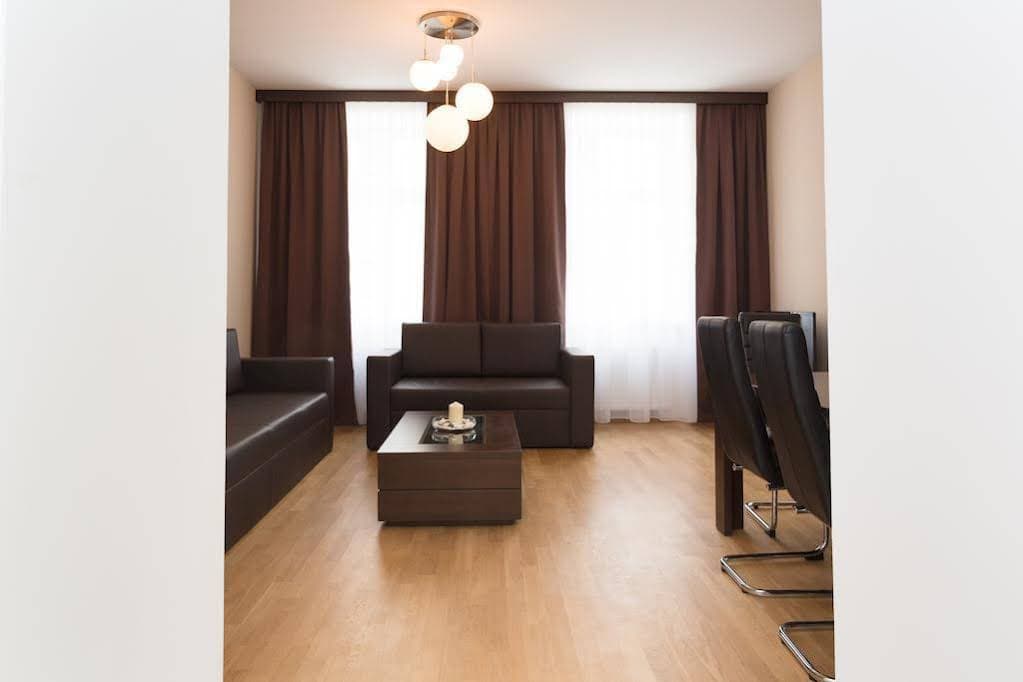 Yourapartment 1170 - photo 5