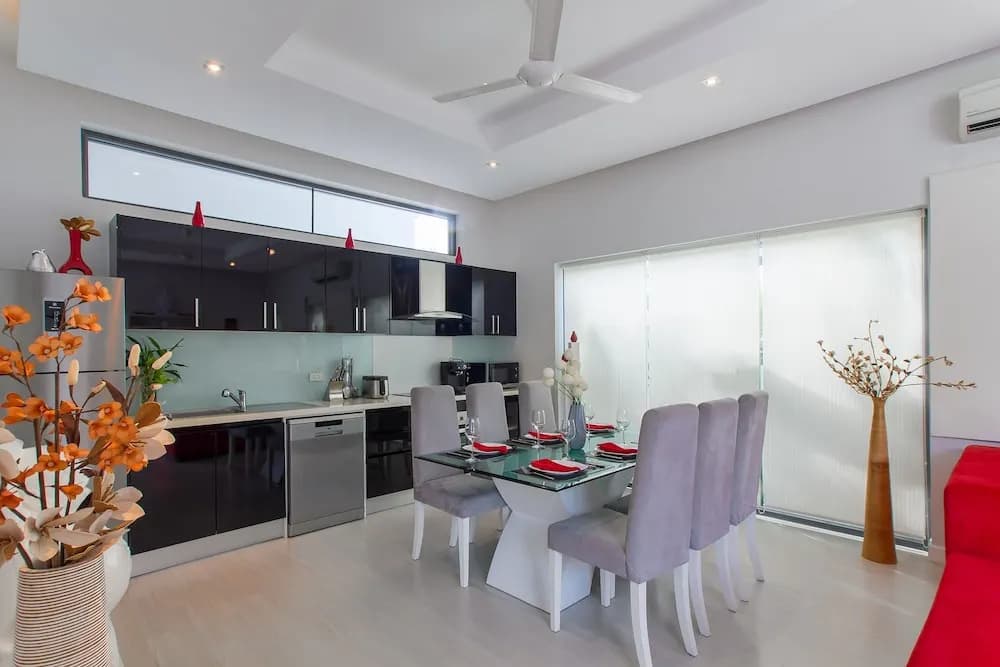 Exclusive Pool Villa 2bdr - photo 19