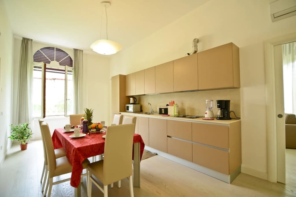 Residence La Fontaine - photo 26