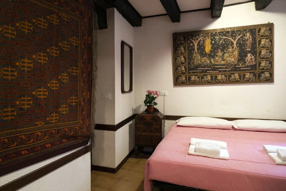 Santa Margherita Apt - photo 15