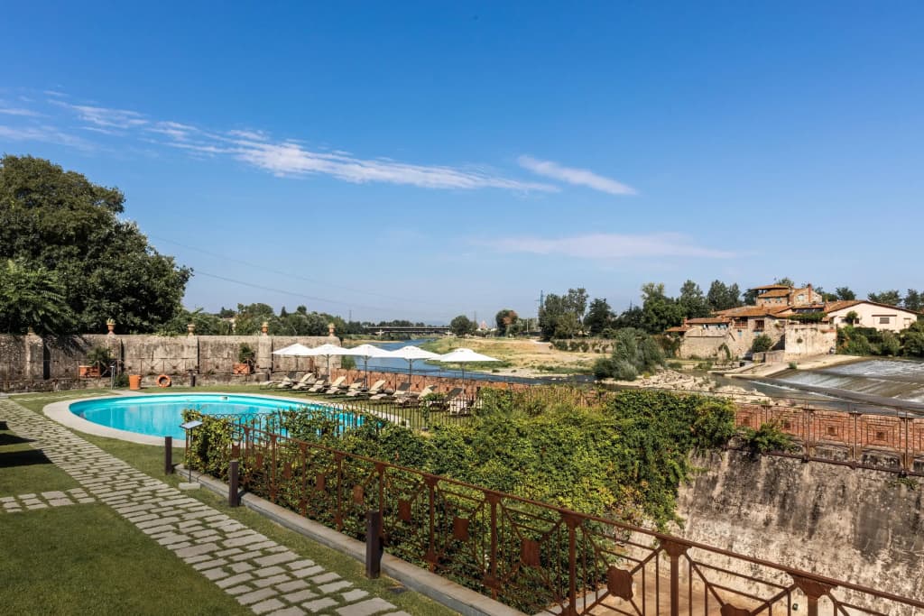 Hotel Mulino di Firenze, WorldHotels Crafted - photo 48