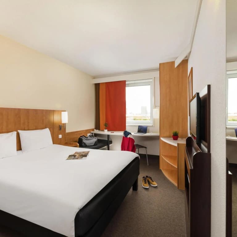 ibis Praha Mala Strana - photo 7