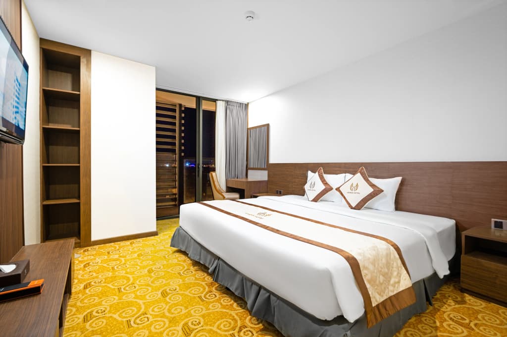 Vesna Hotel Nha Trang - photo 43