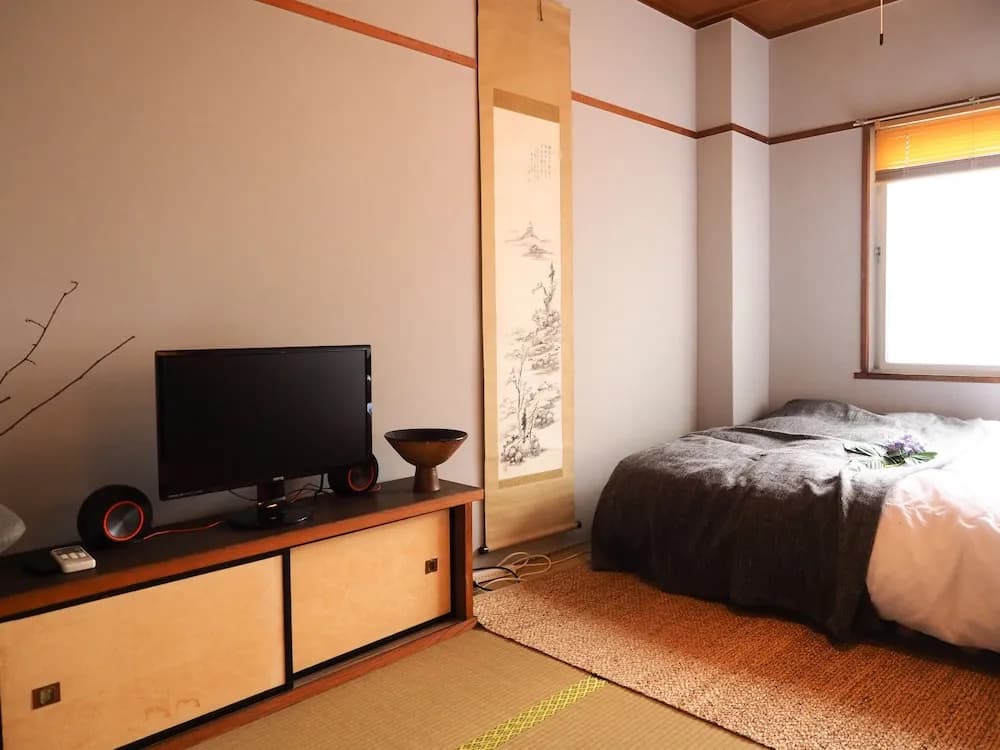 Shiba Inn Nanajo - photo 1