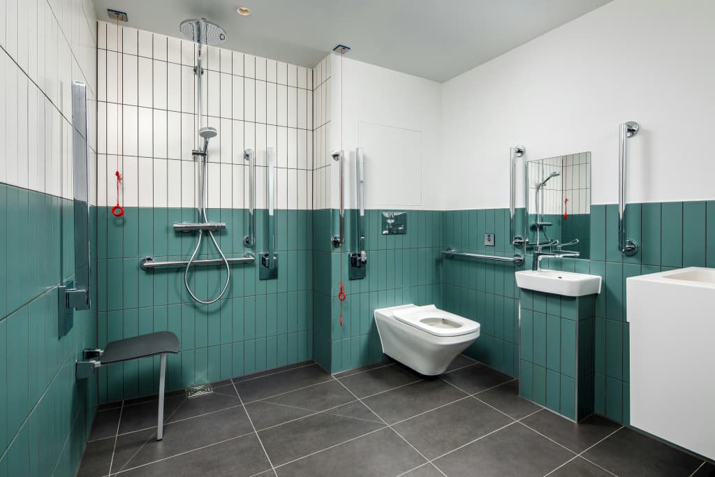 Southgate Hotel London - photo 32