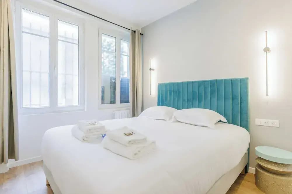 Cosy Apartment - 2br/6p - Clignancourt/sacre-coeur - photo 3