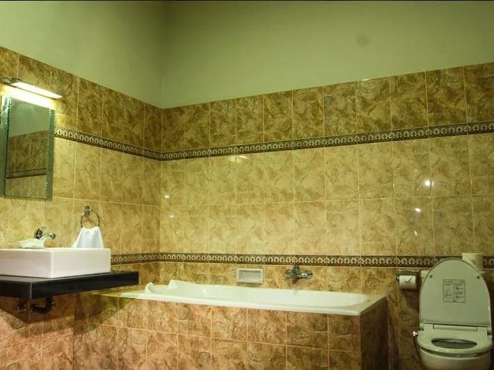 Legian Living Villas - photo 9