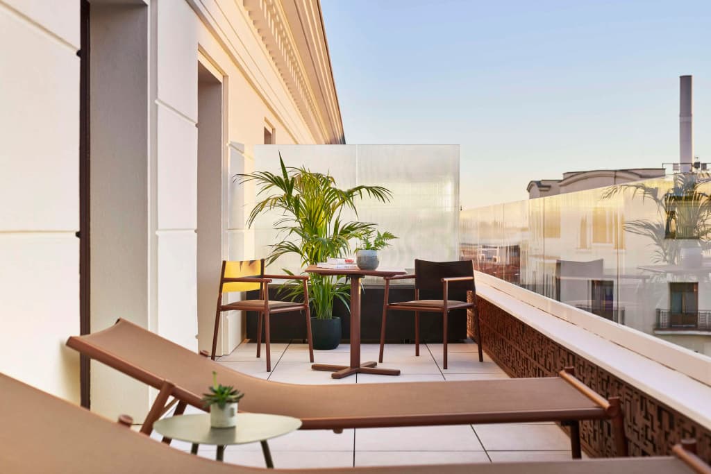 Thompson Madrid, by Hyatt - photo 7