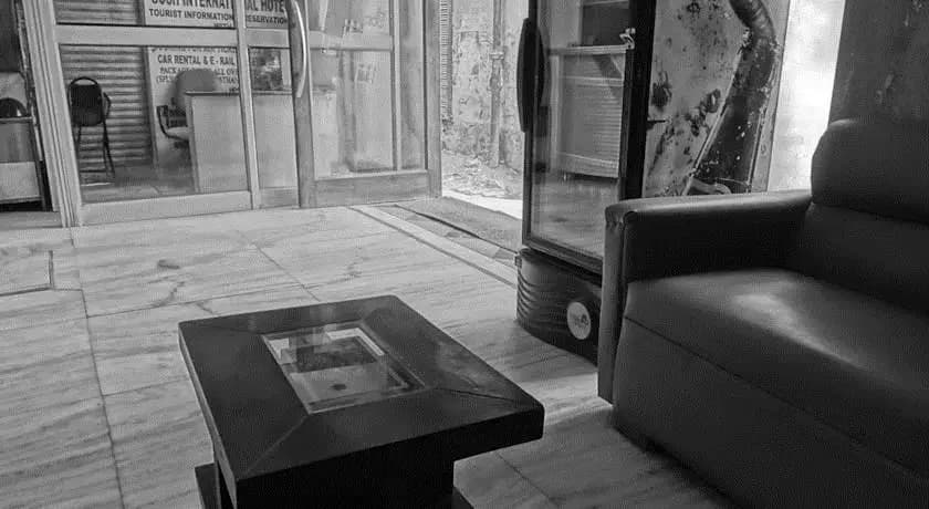Hotel Gush International - photo 6