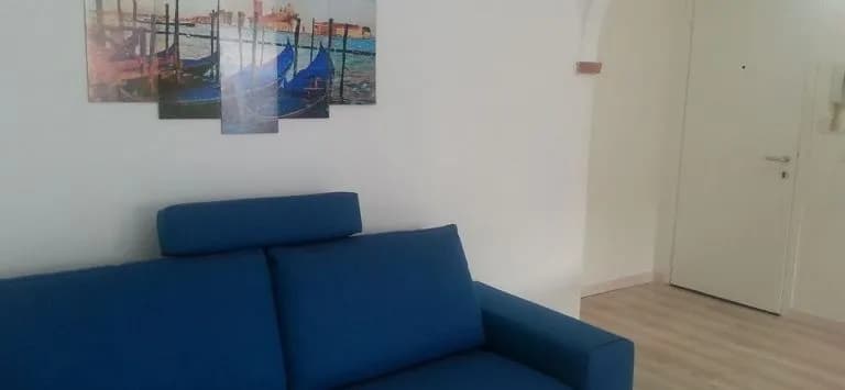 To Be Happy in Venice - photo 12