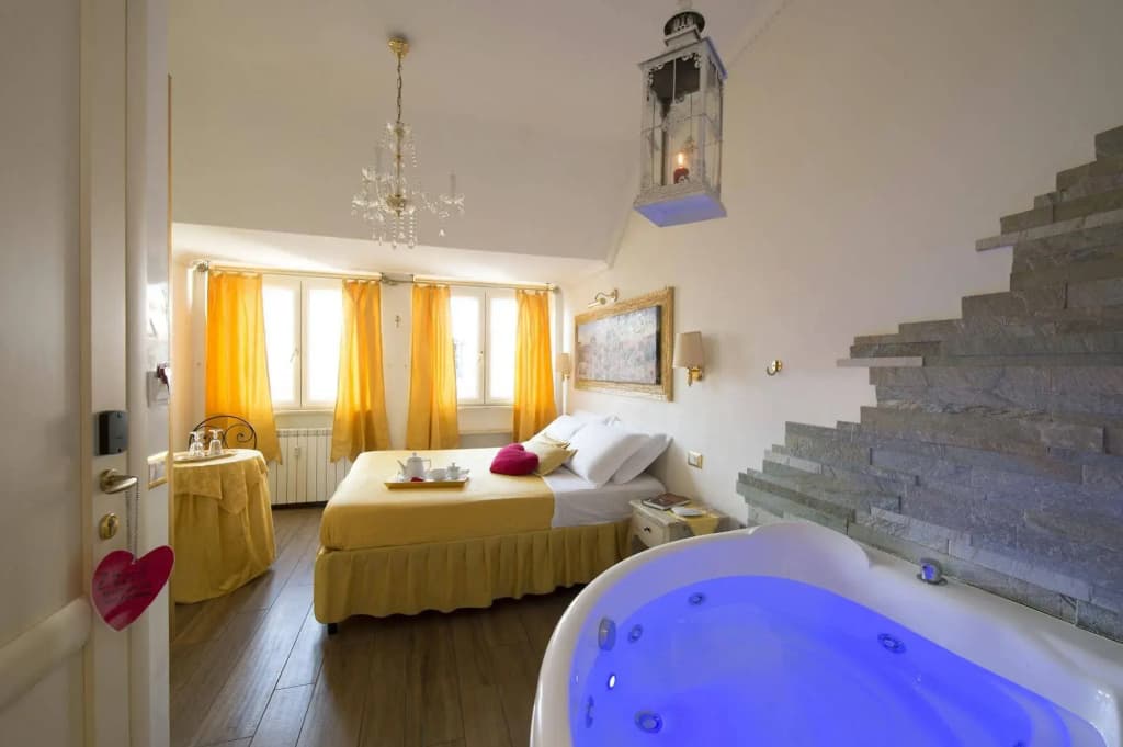 Suites Roma Tiburtina - photo 9
