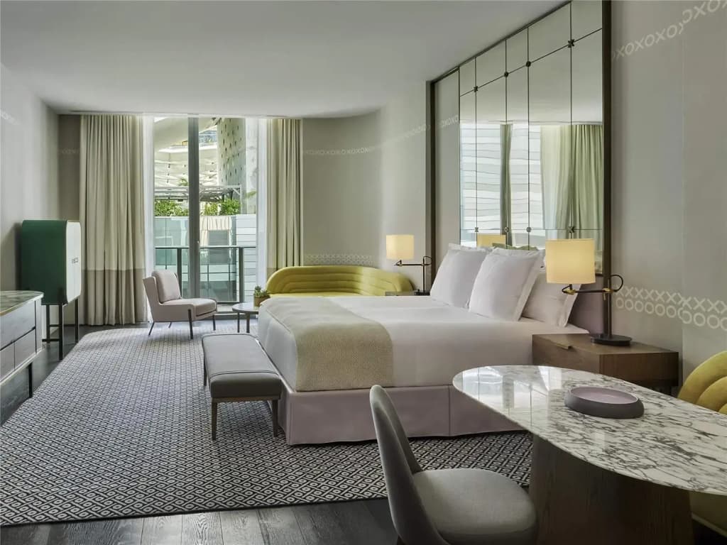 SLS LUX Brickell - photo 27