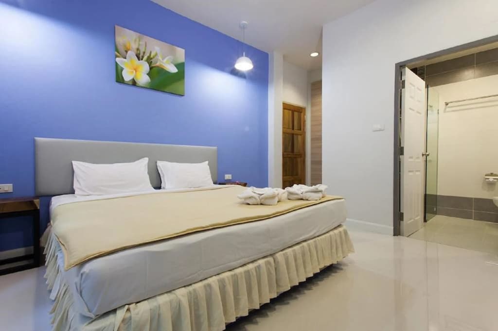 Sandy House Rawai - photo 4