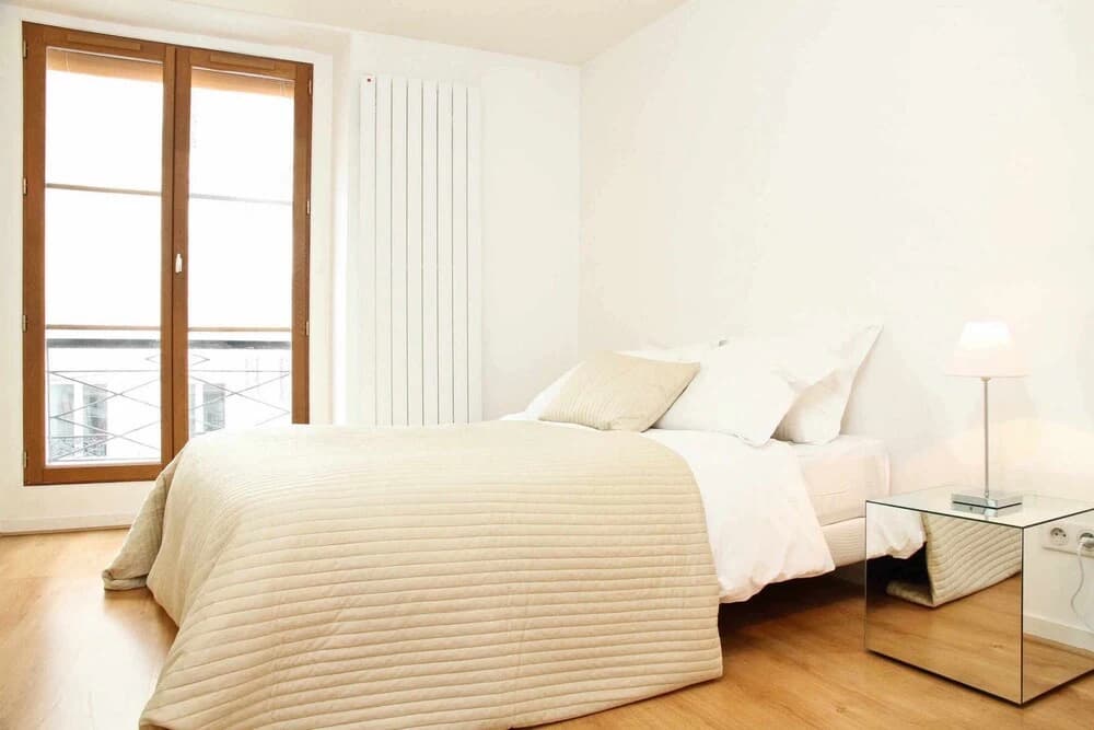 Private Apartment Montorgueil Les Halles Area - photo 2