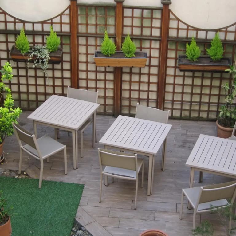 Hotel Amiral Fondary - photo 41