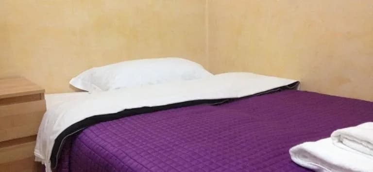Rome Rainbow Guest House - photo 32