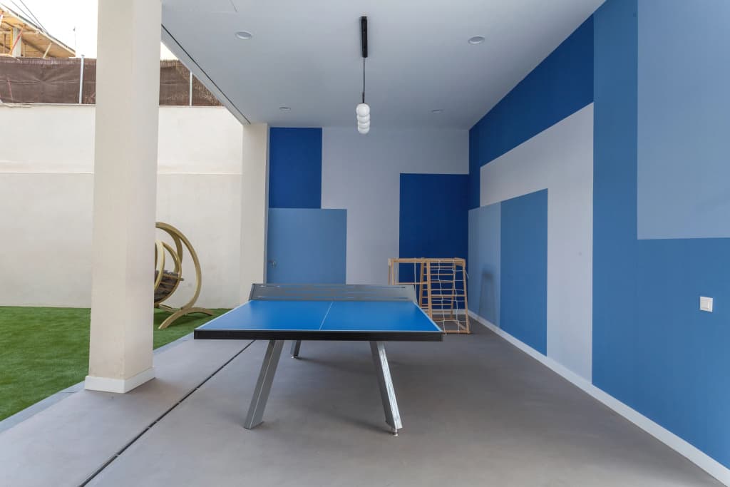 Uma Suites O'Donnell - photo 7