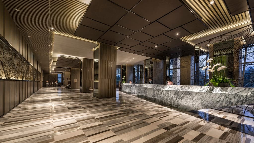 InterContinental Nha Trang by IHG - photo 16