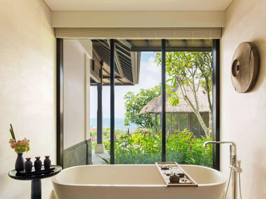 Raffles Bali Hotel - photo 18