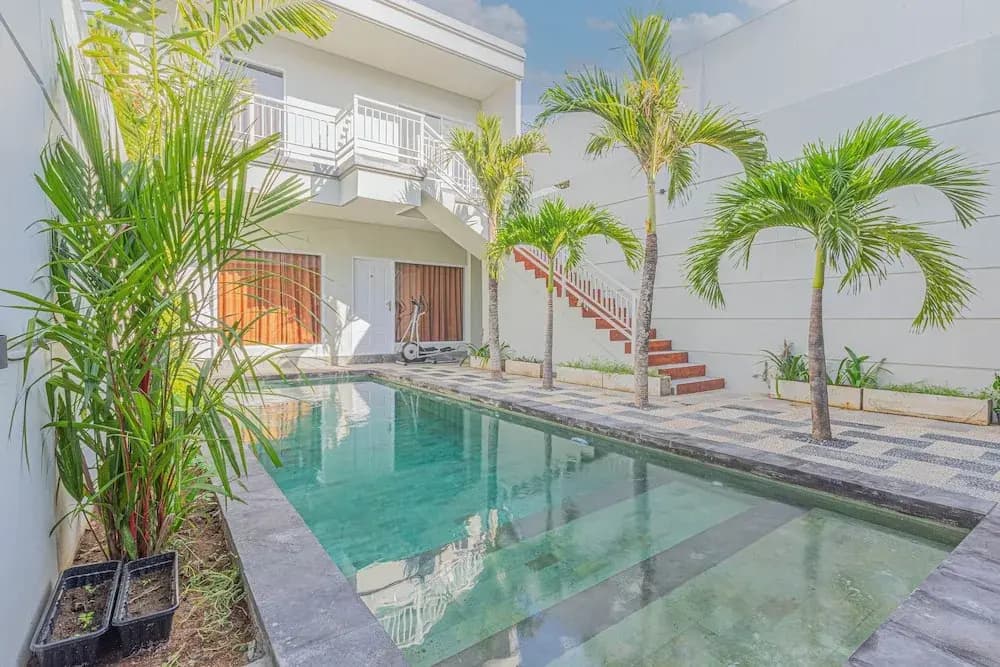 Roses Bali Homestay - photo 9