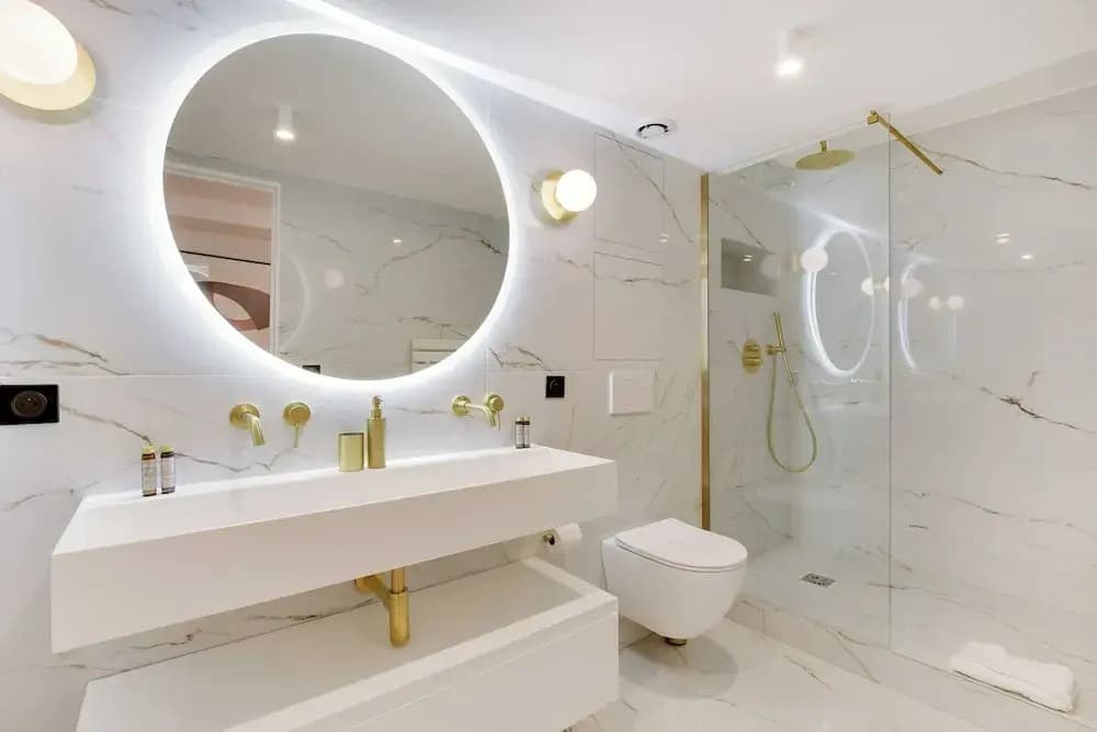 Modern Apartment - 3br/8p - Place de la Nation - photo 8