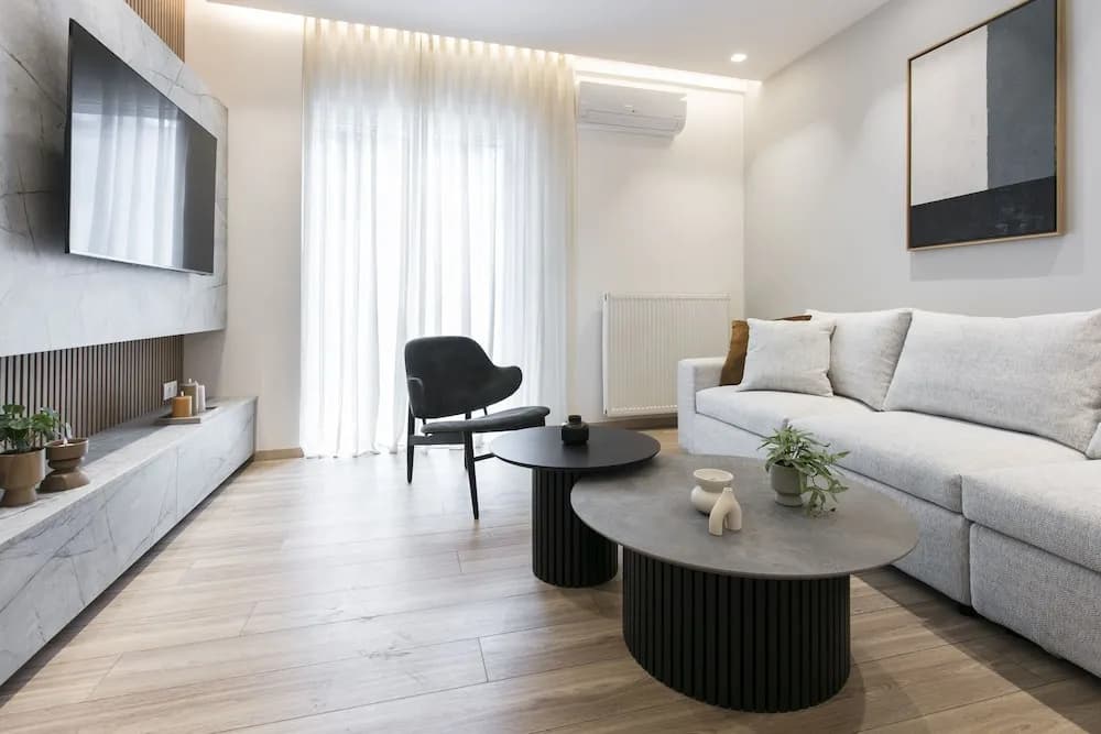 Deluxe & Upscale Apartment in Athens - photo 5