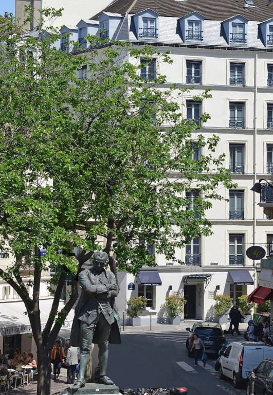 Hotel Bastille Spéria - photo 16