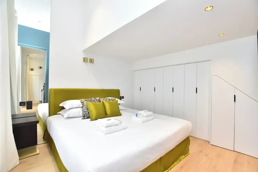 Luxurious Apartment - 6P- Madeleine/st Honore - 1D - photo 3