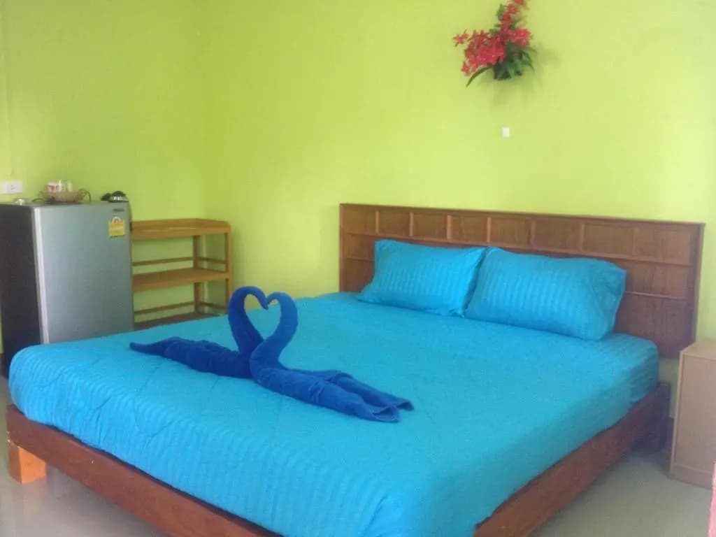Lanta Blue House - photo 1