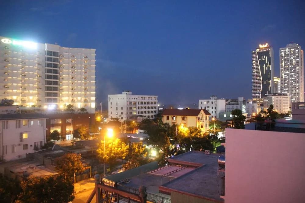 Mona Lisa Hotel - photo 16