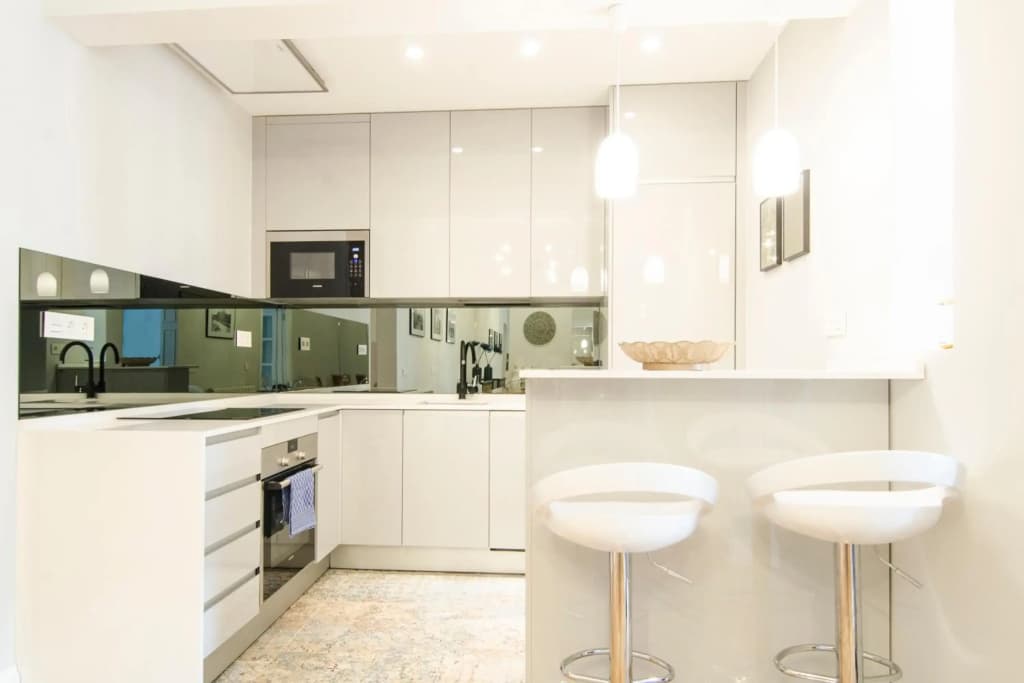 Minty Stay - Atocha 4 BD - photo 20