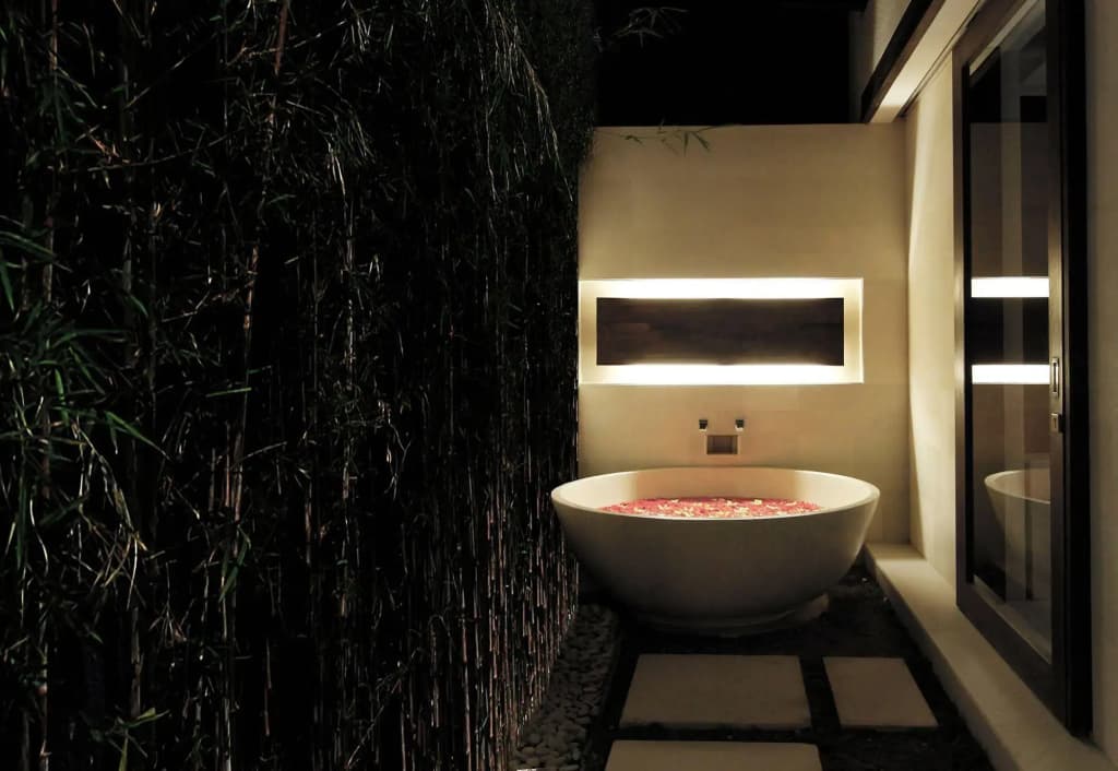 eqUILIBRIA SEMINYAK - photo 9