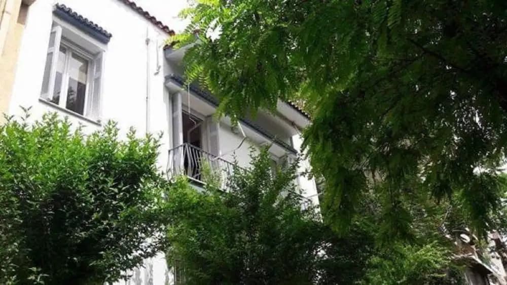 Marion-Athenian Style Apartment - main photo