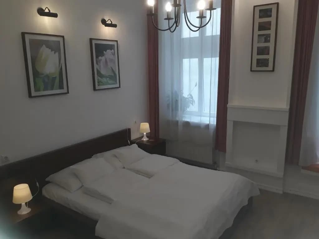 Connection Guesthouse - photo 3